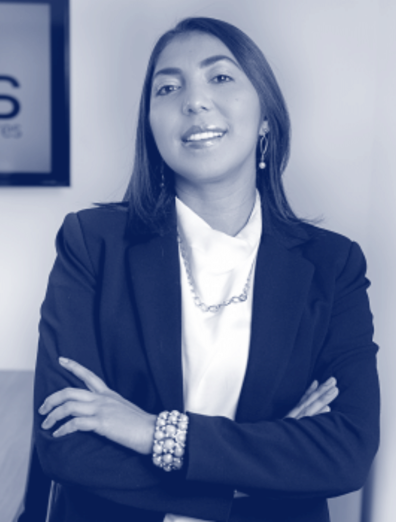 Alexandra Hincapié González