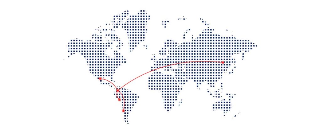 Mapa-internacionalización-Ventus-consultores