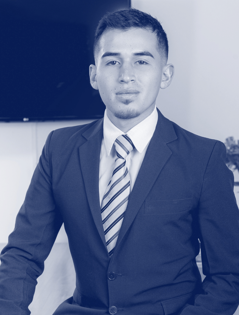 Brayan Gutierrez