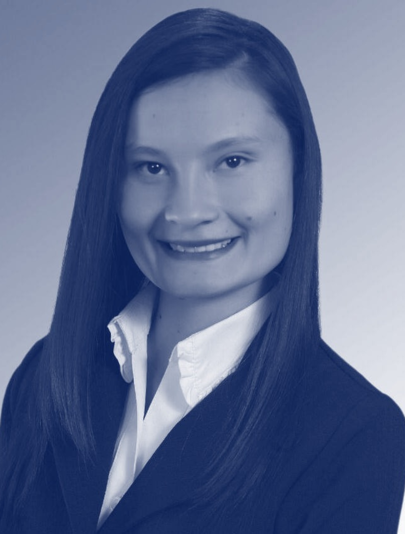 Lorena Hernandez equipo