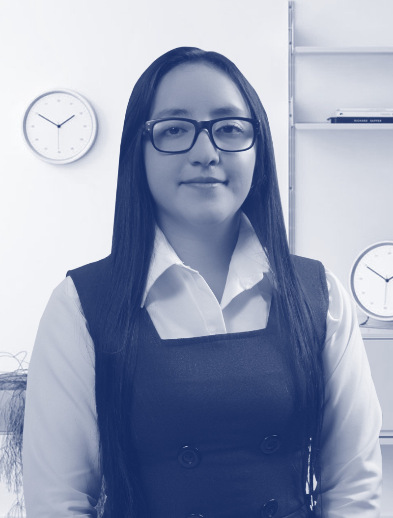 Paula Munoz equipo