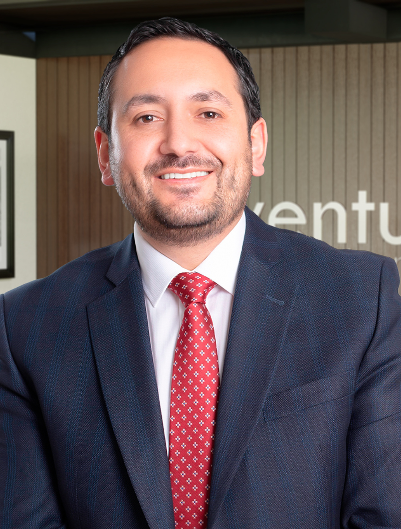 Gustavo Vera