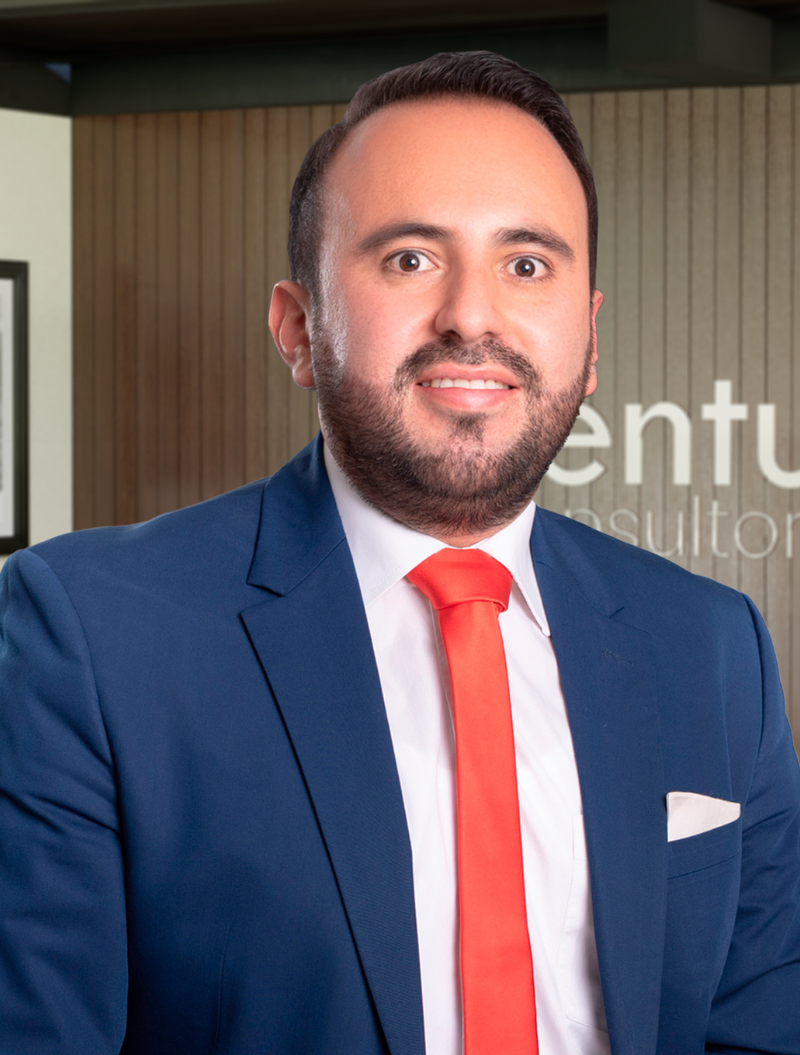 Mario Leguizamón